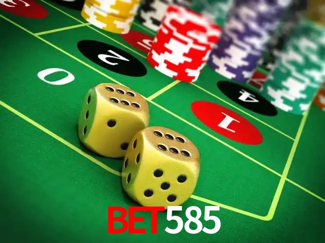 Statistics bet585