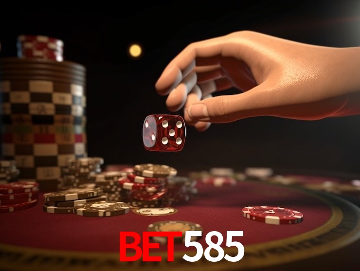 Estatísticas bet585