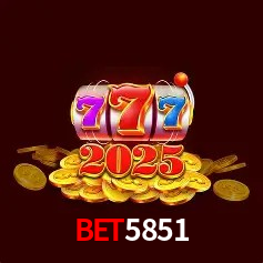 Promoção Relâmpago bet5851