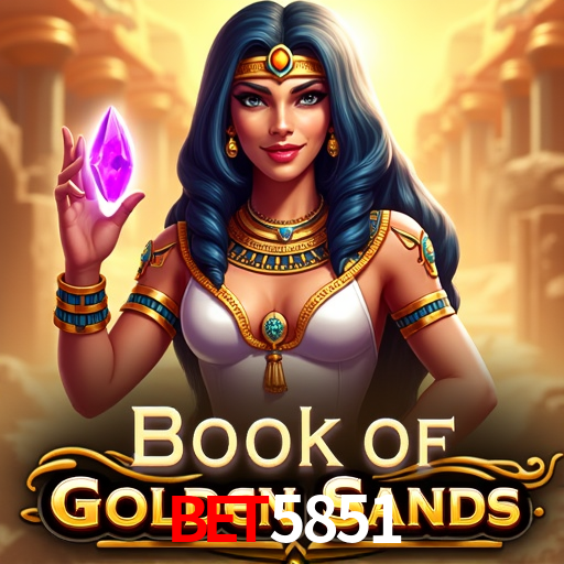 Login Seguro bet5851