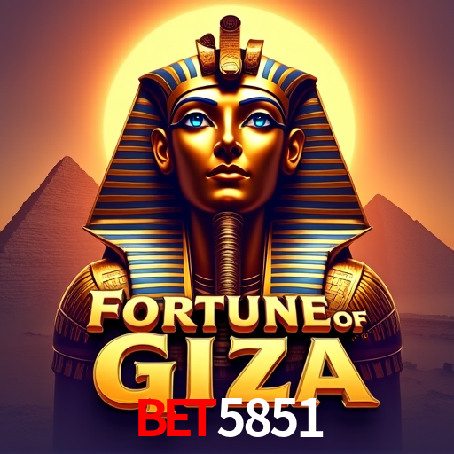 Estatísticas bet5851