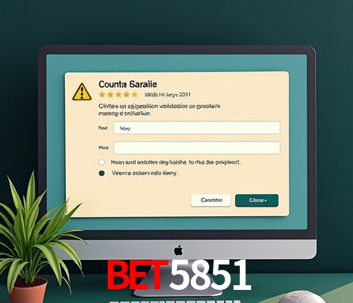 Interface Premium bet5851