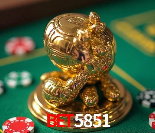 Design Responsivo bet5851