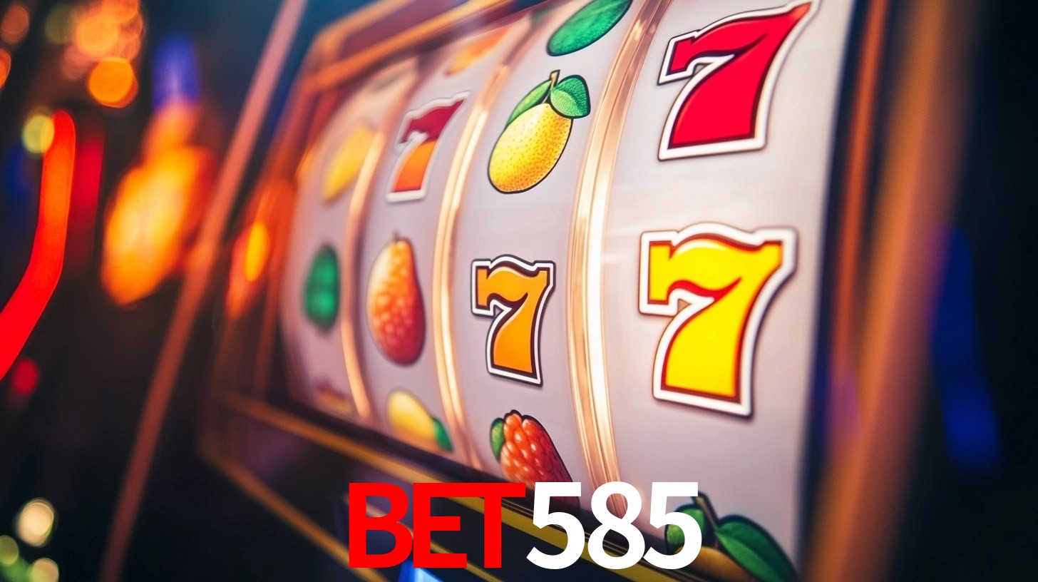 Exclusive Games bet585