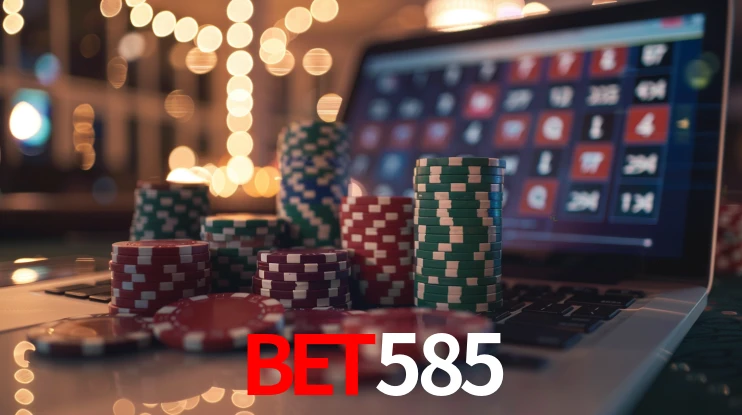 Account Benefits bet585