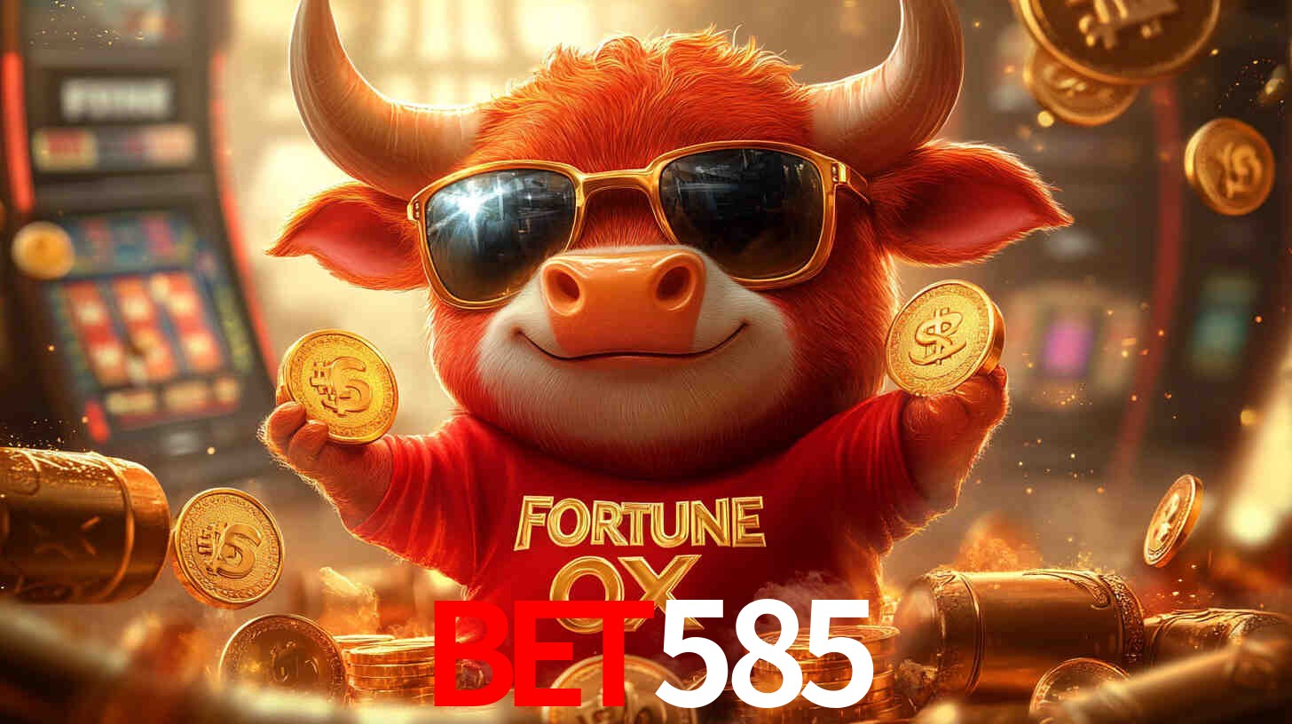 bet585: Seu Especialista em Apostas Esportivas Brasileiras