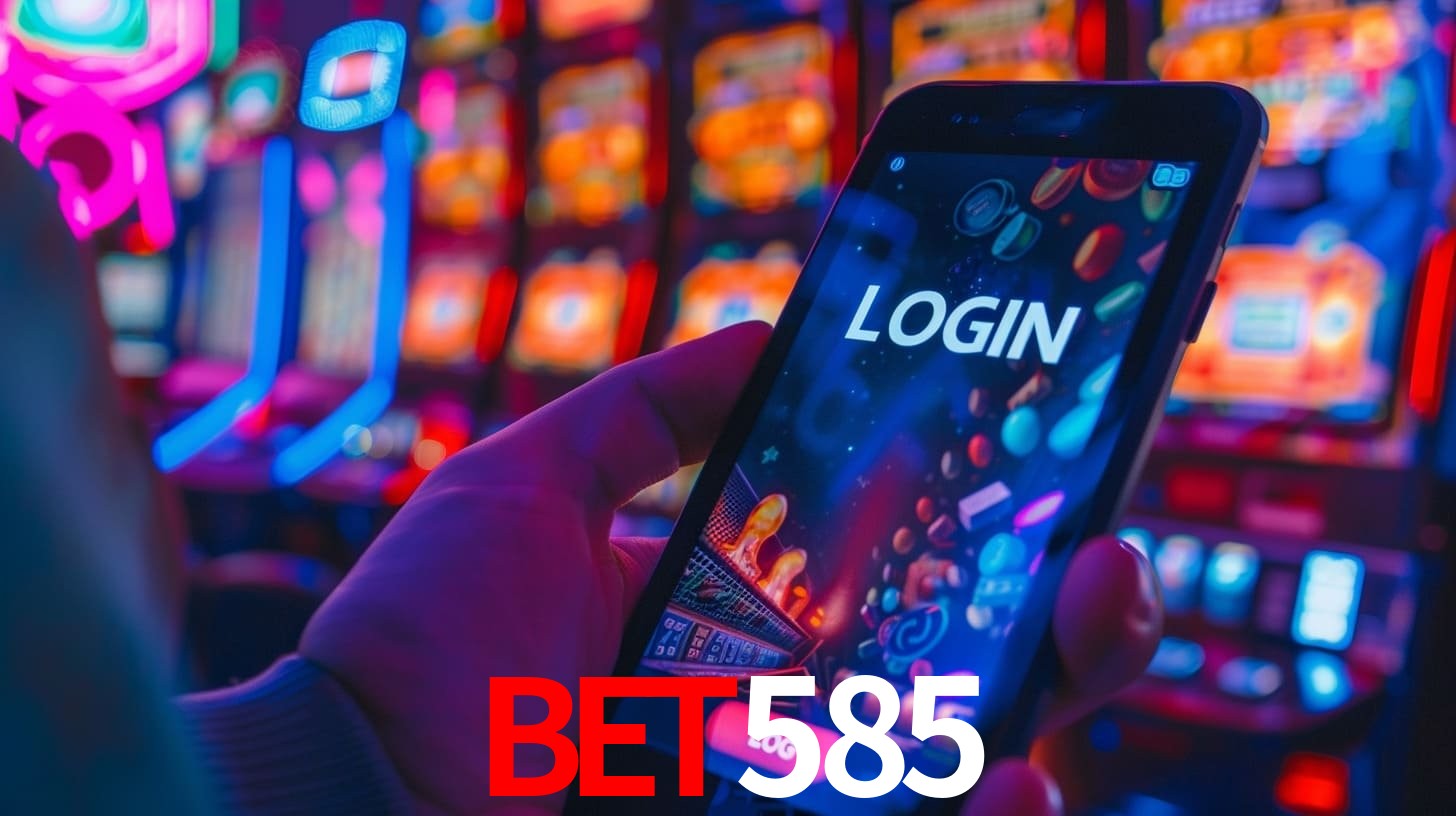 PIX Instantâneo bet585