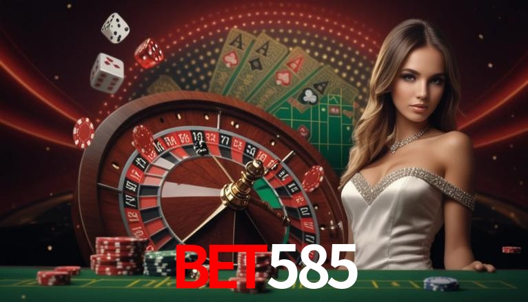 Secure Login bet585