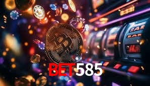 Inovações de Jogos na bet585: O Futuro das Experiências Interativas