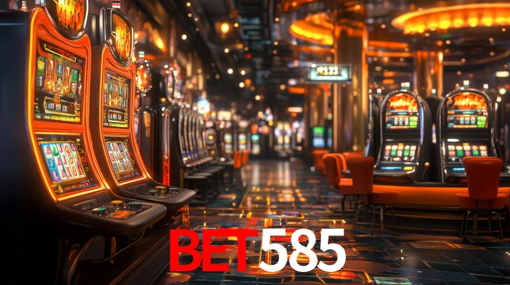 Premium Interface bet585