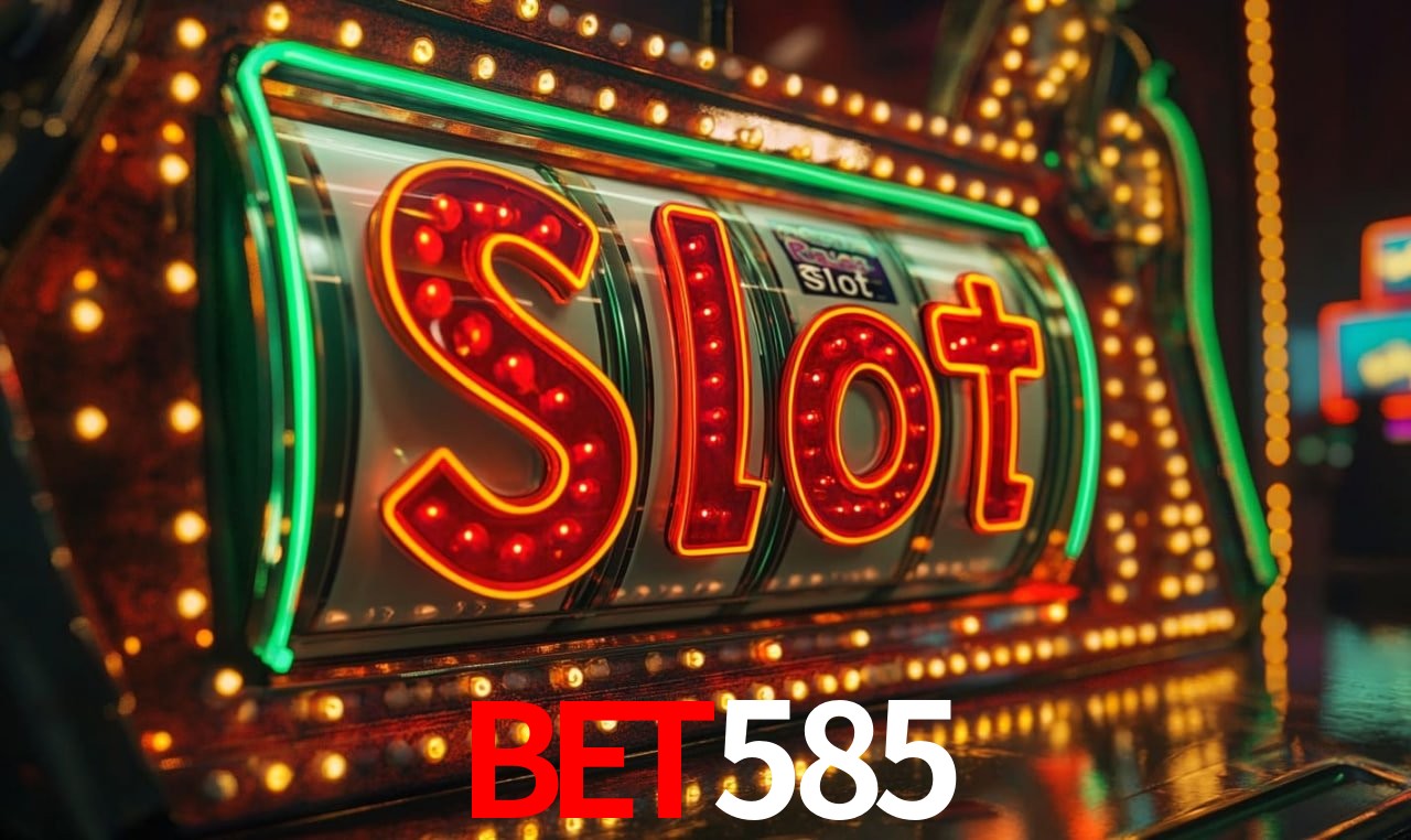 Login Seguro bet585