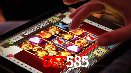 Descubra a Essência do bet585: Nossa História e Compromissos