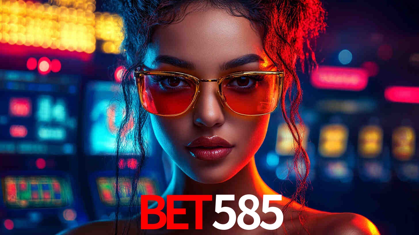 A Popularidade dos Caça-Níqueis no bet585