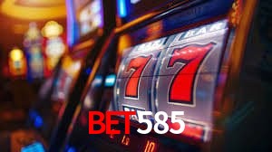 Diretório de Jogos bet585