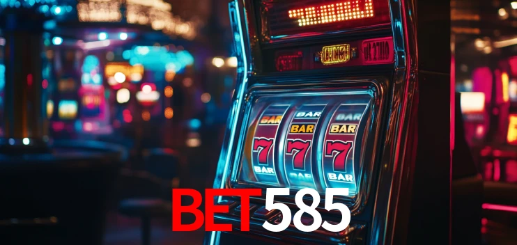 VIP Casino bet585