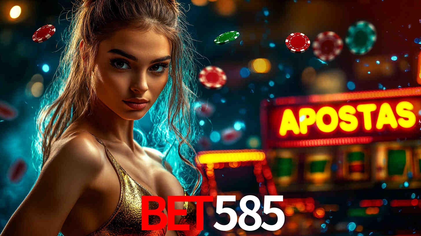 Desvendando o Mundo dos Jogos Virtuais na bet585