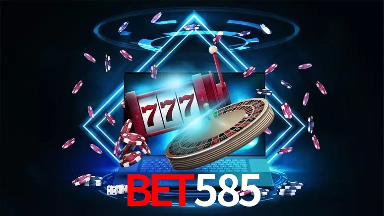 Avaliações dos Jogadores bet585