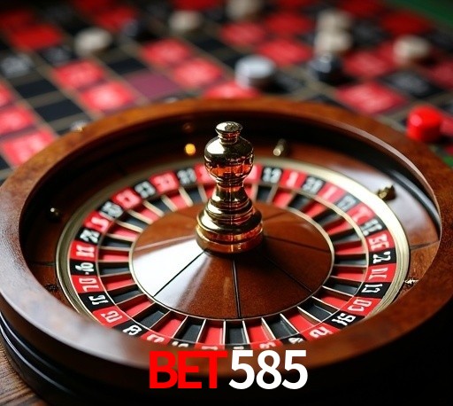 Sistemas de Segurança bet585