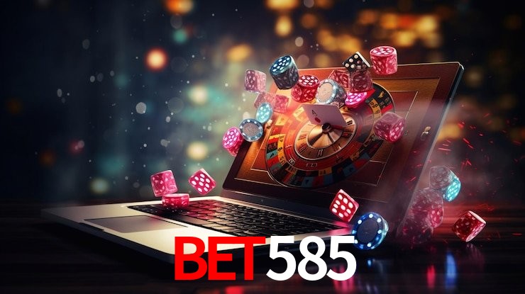Descubra o Programa VIP da bet585: Vantagens Exclusivas para Jogadores