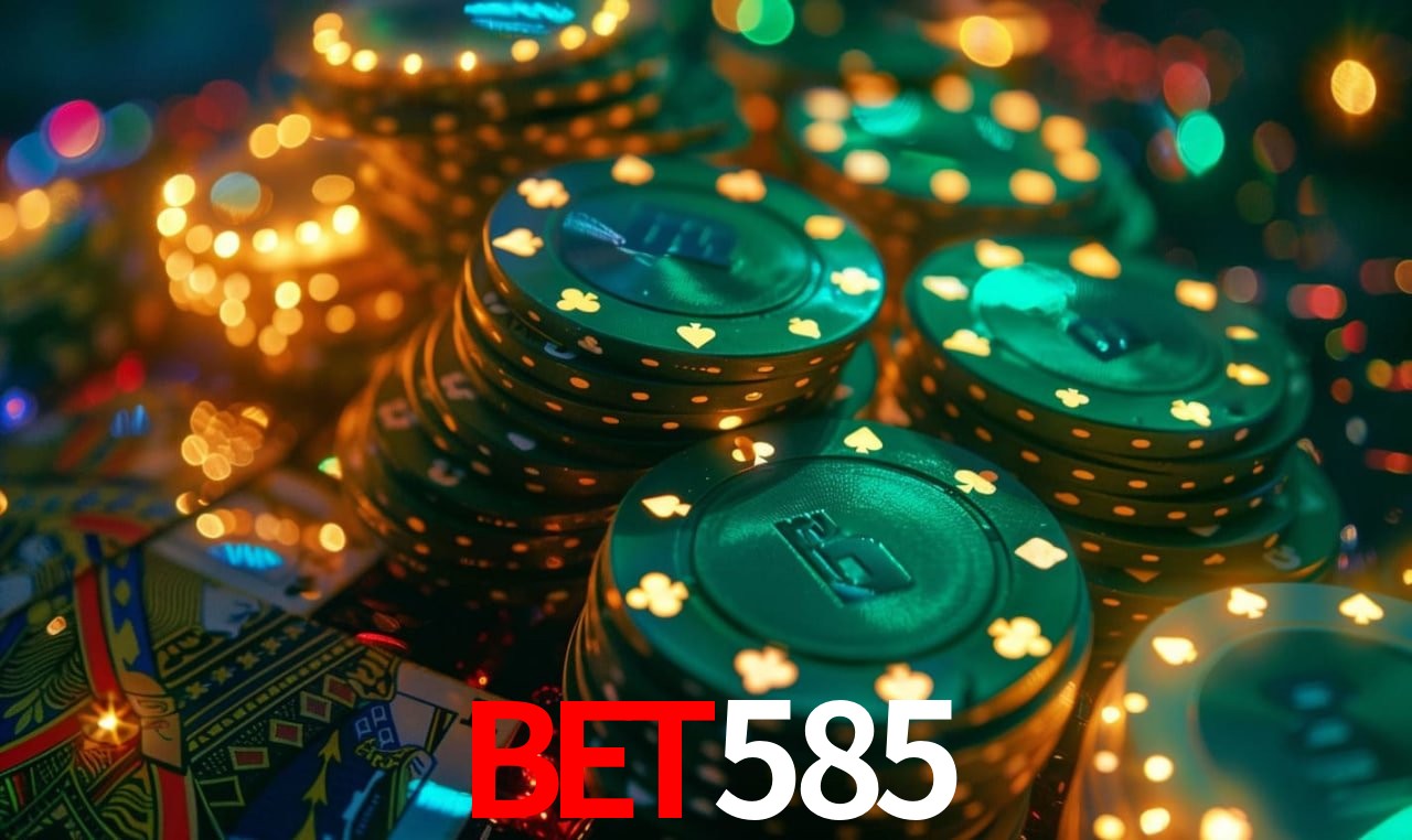 Torneios bet585