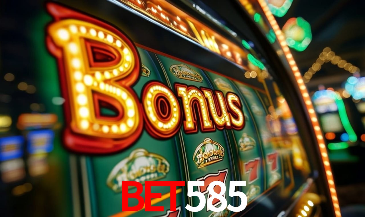 Especiais de Fim de Semana bet585