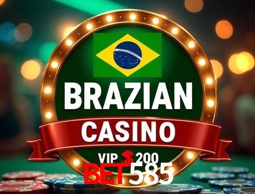 cassino bet585