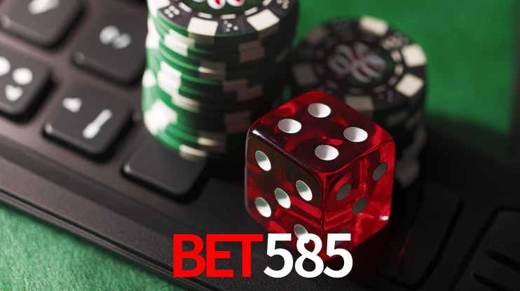 2FA Security bet585