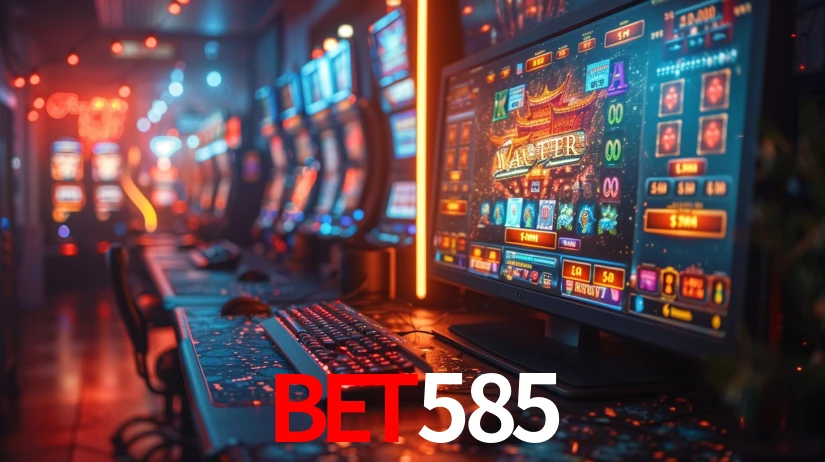 Explore as vantagens do bet585: serviço profissional e confiabilidade
