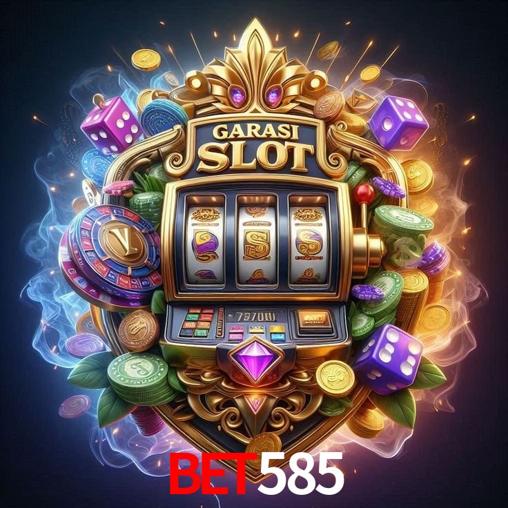 Provedores de Jogos bet585