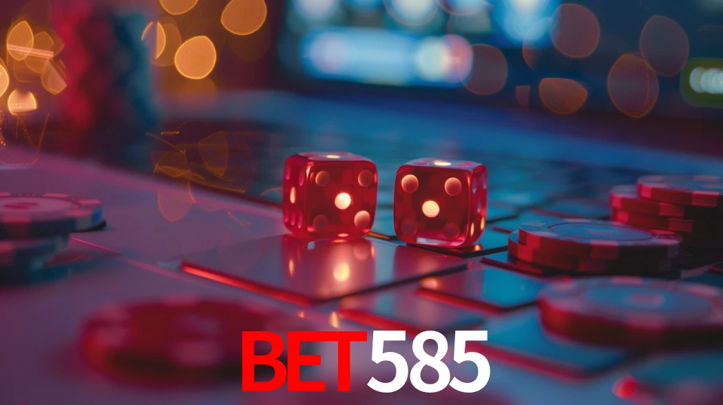 Quick Registration bet585