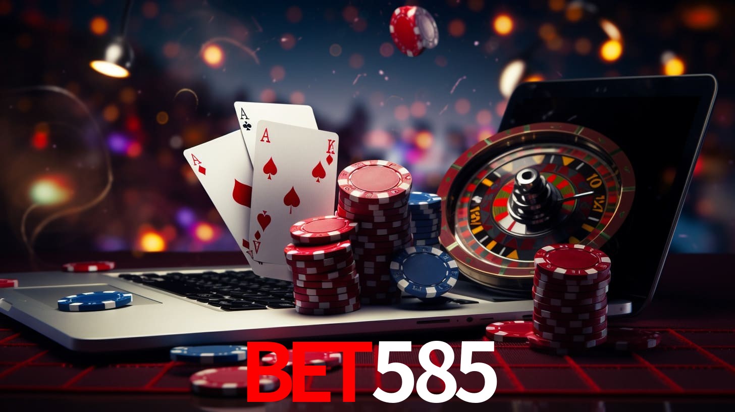 Spaceman Game bet585