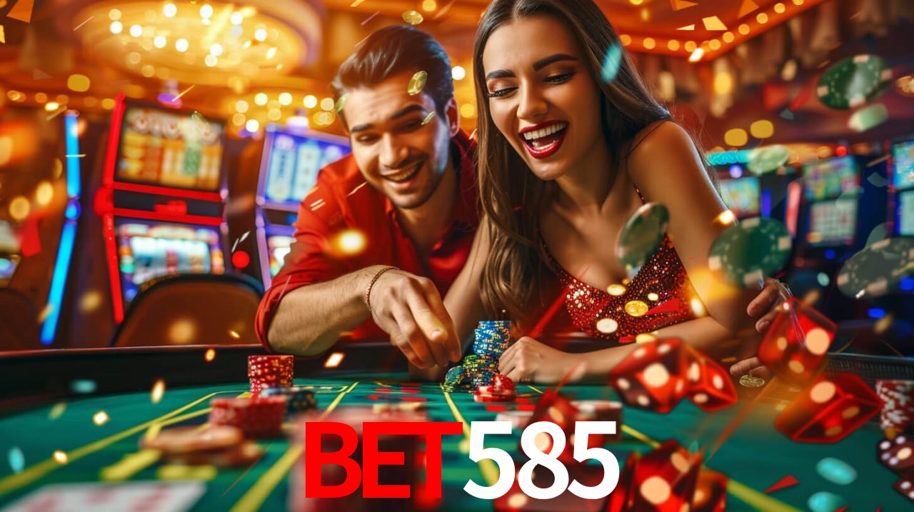 Casino Ao Vivo bet585