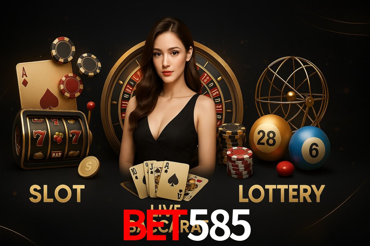 Promoção Relâmpago bet585