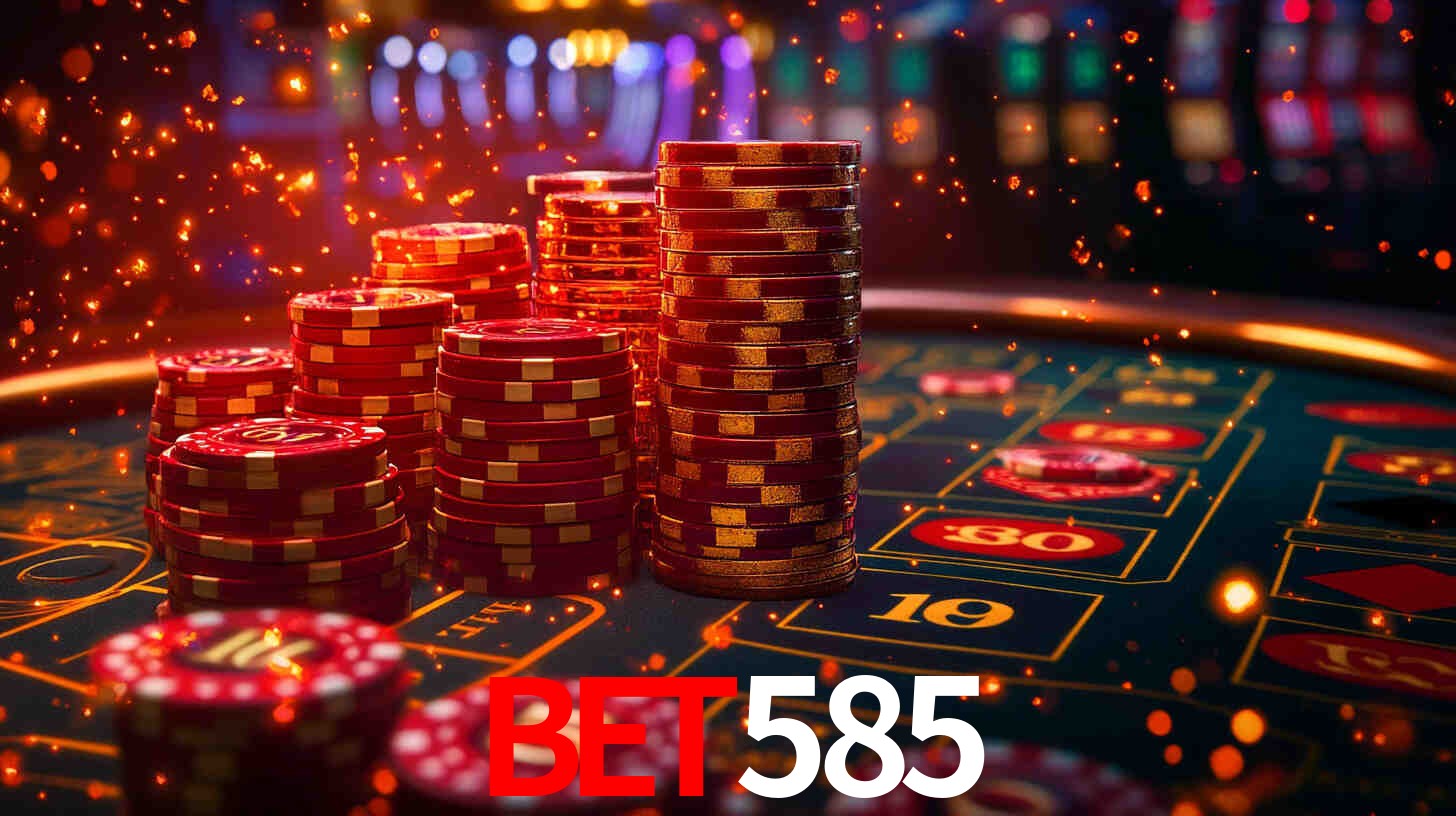 Programa VIP bet585