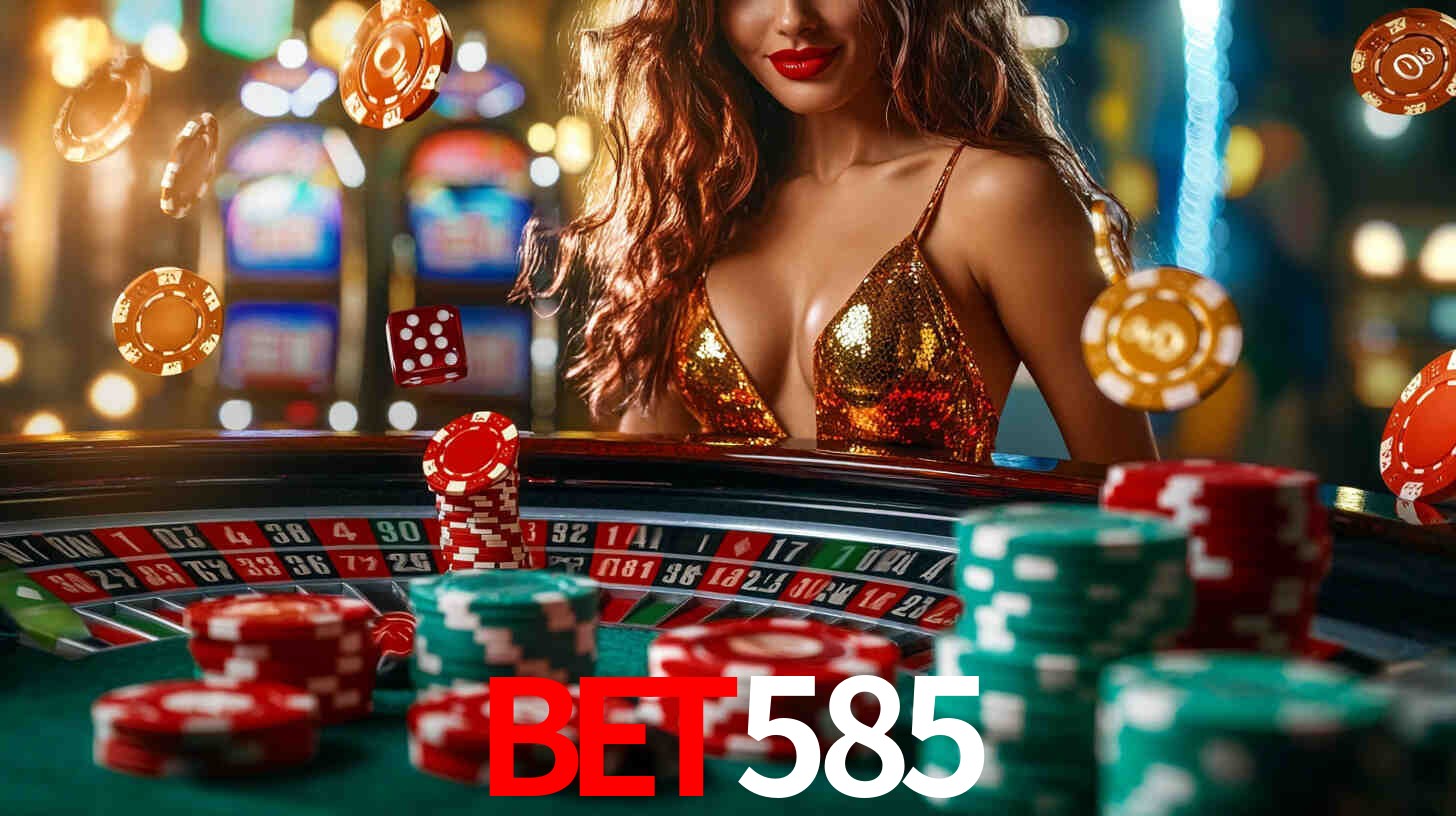 Daily Bonuses bet585